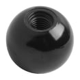 thumbnail image 4 of Efficient And Versatile Machine Tool Handle Ball Nut for Various Industries M12-40Bakelite Black, 4 of 9