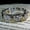 C, variant on NEW Moissanite Magnetology Lymphvity Ring Zircon Platinum Jewelry Band-C-8