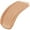 True Beige - 203, variant on Rimmel Stay Matte Foundation, lightweight, silky formula, light liquid mousse and anti-pollution complex, 24H wear, 100% Cruelty-Free