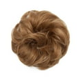 thumbnail image 2 of MesaSe Mode Désordonné Extensions de Chignons Morceaux de Cheveux Donut Updo Queue de Cheval pour les Femmes, 2 of 6
