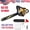 20Inch 63cc 2.8KW, variant on Floseru Gas Chainsaw 20 Inch 58cc Chain Saw Gas Powered 2-Cycle Handed Petrol Gasoline for Cutting Wood Outdoor Garden Farm Use