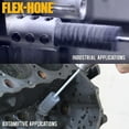 thumbnail image 3 of Flex-Hone Tool Flexible Cyl Hone,BoreDia2-3/4in,320Grit BC23432, 3 of 6