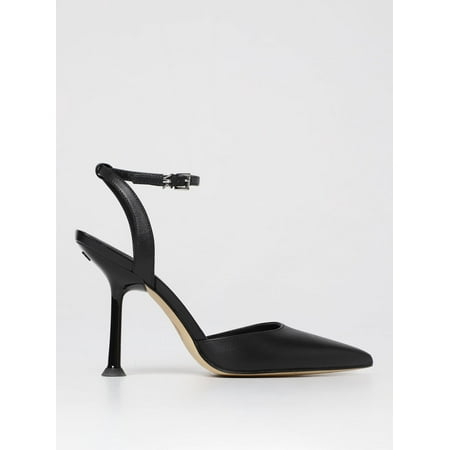

Michael Kors High Heel Shoes Woman Black Woman