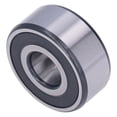 thumbnail image 3 of Ball Bearing, Wear Resistance Low Noise Angular Contact Bearings  For Textile Machinery, 3 of 8