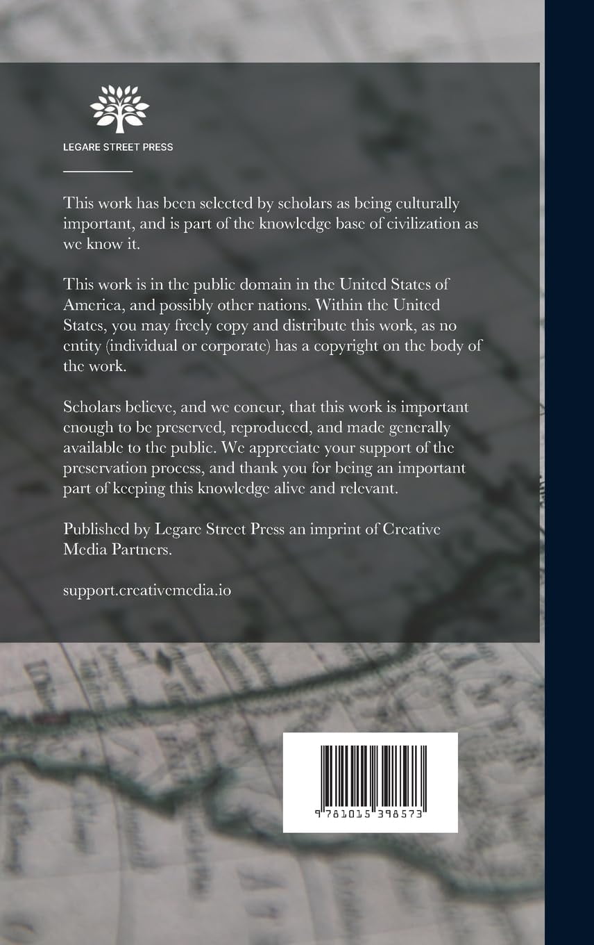 The American Tradition (Hardcover)