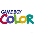 thumbnail image 3 of Restored Nintendo Game Boy Color - Grape with Battery Cover (Refurbished), 3 of 4