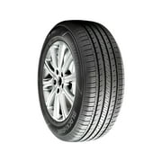 Blackhawk Set of 4 BlackHawk Street-H HH11 185/60R14 82H Tires Fits: 1989-98 Honda Civic Si, 1990 Mazda Miata Base Simolary simolary.com 12