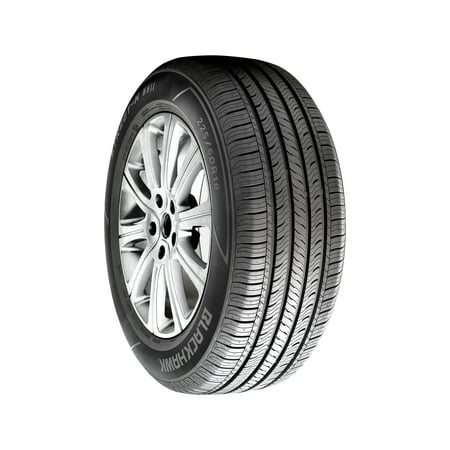 BlackHawk Street-H HH11 UHP 205/55R16 94V XL Passenger Tire Sansujyuku sansujyuku.com