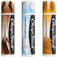 thumbnail image 2 of Bálsamo Labial ChapStick S'Mores Flavor Skin Protectant en Tubo, 2 of 7