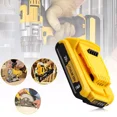 thumbnail image 2 of 1 PACK 20V 3Ah Replacement for DeWalt Lithium Battery DCB204, 2 of 6