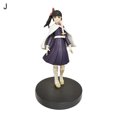 thumbnail image 2 of Gwong Juguete Kimetsu No Yaiba Tanjirou Zenitsu Figuras de acción Anime Figurine Collectible Regalo Gwong 30006339, 2 of 7