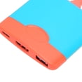 thumbnail image 3 of Hub USBC Nikou Adaptador multipuerto USB 3 en 1 Convertidor de interfaz multimedia HD, 3 of 9