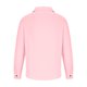 thumbnail image 5 of pstuiky mangas largas para hombre, Camisa de manga larga con cuello vuelto y botones sólidos para hombre top de hombre l, 5 of 6