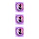 thumbnail image 5 of Wosthever Pintura de diamante 5D bordada con Fotos de tigre de animales, diamantes de imitación cuadrados completos, animales de punto de cruz, Type3 NO3, 5 of 6