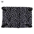 thumbnail image 2 of Flmtop Lit Suspendu Confortable pour Chats Cage de Repos Hamac Coussin pour Animaux, 2 of 8