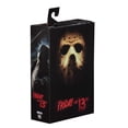thumbnail image 5 of NECA - Viernes 13 - Figura de acción a escala de 7" - Ultimate Jason (Remake de 2009), 5 of 5