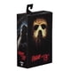 thumbnail image 5 of NECA - Viernes 13 - Figura de acción a escala de 7" - Ultimate Jason (Remake de 2009), 5 of 5