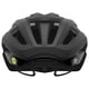 thumbnail image 5 of Casco de bicicleta Giro Aries Spherical Matte Black Small, 5 of 5