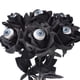 thumbnail image 1 of Halloween Devil's Eye Rose Twirling Festival Party Decoration And Decoration, 1 of 7