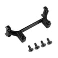 thumbnail image 3 of Puente Servo Mount para RC Car Crawler 1/12 Accesorios Negro, 3 of 9