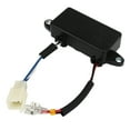 thumbnail image 4 of Single Phase Voltage Rectifier, Generator Automatic Voltage Regulator 6 Wire Easy Installation Auto Output Voltage Adjustment 250V 220UF  For Construction Sites, 4 of 8