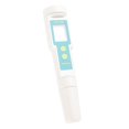 thumbnail image 3 of Bolígrafo Probador De Medidor ORP Digital Compacto Y Portátil Con Pantalla LCD Grande, Alta Sensibilidad Para Fuentes De Agua, Acuarios, Piscinas, Hidroponía, Corrección, 3 of 7
