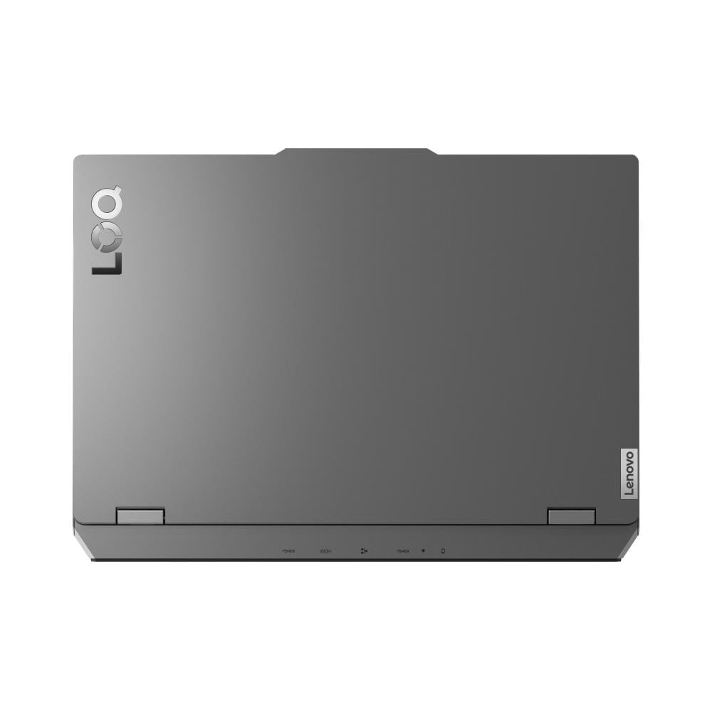 Lenovo LOQ 15.6" 1920 x 1080 FHD 144Hz Gaming Notebook Ryzen 7 7435HS 16GB RAM 512GB SSD NVIDIA GeForce RTX 4070 Luna Grey