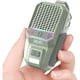 thumbnail image 1 of wonima11 Wearable Bluetooth Speaker, Clip-On Mini Portable Speakers All Day Playtime Waterproof Built-in Mic for Hands-Free Music/Calls Bluetooth Speaker with RGB/Flashlight for Jobsite/Outdoor/Golf, 1 of 1