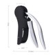 thumbnail image 5 of Aluminum Alloy Corkscrew, Wine Stopper And Extra Spiral, 5 of 5