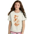 thumbnail image 5 of Halloween Betty Boop Wicked Cute Girls Kids T Shirt Tees Teen Brisco Brands L, 5 of 5