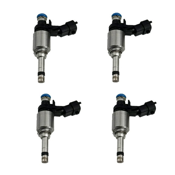 4Pcs 35310-2B160 Fuel Injectors For 2016-2017 Hyundai Veloster 1.6L Turbo