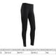 thumbnail image 1 of Mallas de malla mallas de malla negras Mujeres Yoga Fitness Leggings Correr Gimnasio Estiramiento Deportes Pantalones de malla de cintura alta ANGGREK Otros, 1 of 8