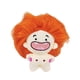 thumbnail image 3 of Idol Doll Adorno de peluche de peluche colección de llaveros suaves muñeca decorativa divertida muñeca de peluche para adultos niños y niñas Naranja, 3 of 8