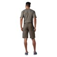 thumbnail image 4 of Dickies Men's Relaxed Fit Work Shorts, 11", Mushroom, 65, 4 of 5