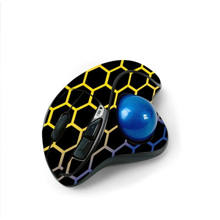 Patterns Collection of Skins For Logitech M570 Wireless Trackball