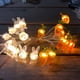 thumbnail image 4 of Cadena de luces LED conejito de Pascua Xihbxyly 20 luces 6.8 pies carga USB, 4 of 7