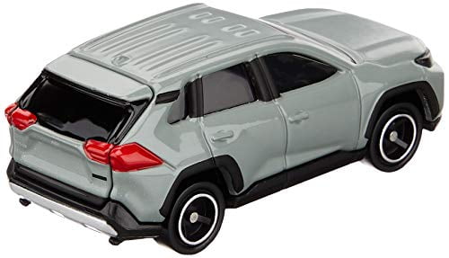 Tomica No.81 Toyota RAV4 (box) - Walmart.ca