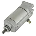 thumbnail image 1 of Caltric Starter for Polaris RZR S 800 EFI 2009 2010 2011 2012 2013 2014, 1 of 6