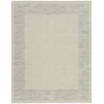 thumbnail image 2 of Nourison Andes Abstract Ivory Grey 9' x 12' Area Rug (9x12), 2 of 8