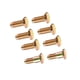 thumbnail image 1 of Mounting Attachment Bolts High Performance Replaces Metal for Zulema Pernos de fijación de montaje, 1 of 7