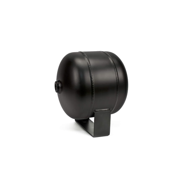 Tanque De 0,5 Galones (Dos Puertos Npt De 1/4" Con Clasificación De 150 Psi)