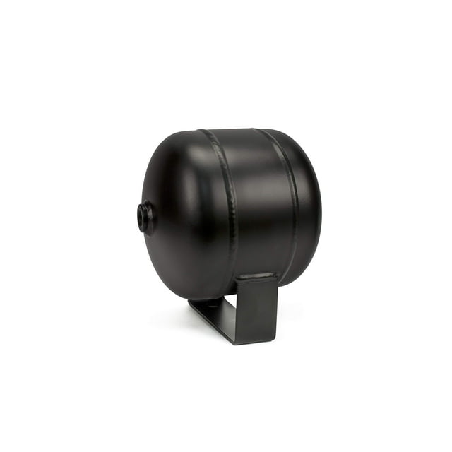 Tanque De 0,5 Galones (Dos Puertos Npt De 1/4" Con Clasificación De 150 Psi)