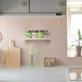 thumbnail image 4 of Soporte de Pared Gloria Carrito de Ducha Estante para Champú, 4 of 9