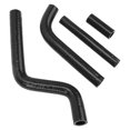 thumbnail image 1 of Motorcycle Radiator Hose Thickened High Temperature Resistant Silicone Coolant Tube YZ125 1996 2001, 1 of 7