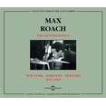 thumbnail image 2 of Max Roach & the Quintessence - New York Toronto Newport 1951-60 - Music & Performance - CD, 2 of 2