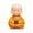A, variant on JoyMoreHome Buddha Statues Little Monk Figurines for DIY Zen Garden Car Dashboard Office Tabletop Shelf Home Decoration
