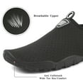 thumbnail image 2 of Ecetana Water Shoes for Women Men Quick Dry Beach Barefoot Aqua Shoes for Women, 2 of 6