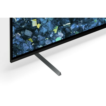 Sony - 77" Class BRAVIA XR A80L OLED 4K UHD Smart Google TV