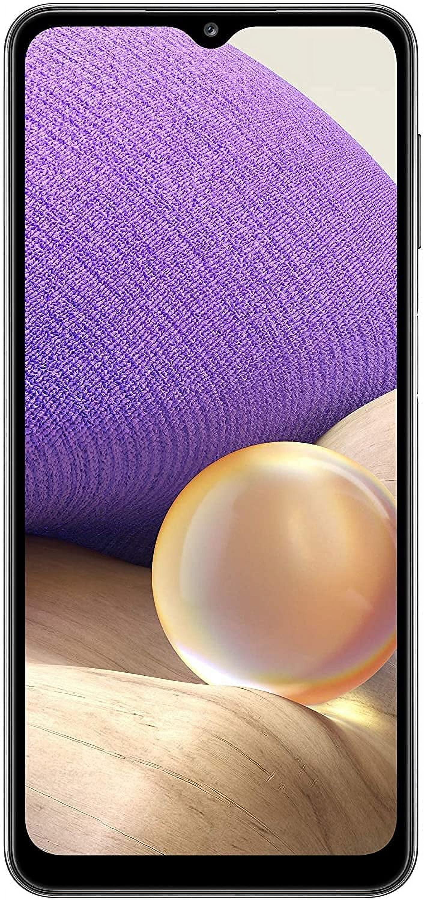 TMO SAM A32 Blk 64GB