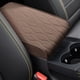 thumbnail image 5 of onlyliua para Interior/Exterior Almohadilla de Elevación para Reposabrazos de Coche Almohadilla de Espuma Viscoelástica para Reposabrazos de Coche Almohadilla de Elevación para Reposabrazos Central, 5 of 5